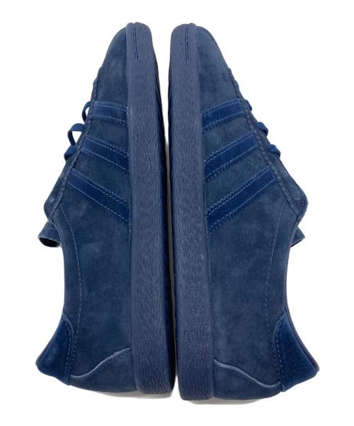 adidas（アディダス）adidas (アディダス) タバコ TOBACCO ナイトインディゴ×ナイトインディゴ ネイビー サイズ:US 6.5の古着・服飾アイテム