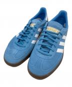 adidasアディダス）の古着「ローカットスニーカー/ Handball Spezial」｜ブルー