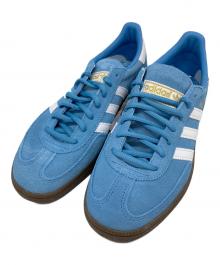 adidas（アディダス）の古着「ローカットスニーカー/ Handball Spezial」｜ブルー