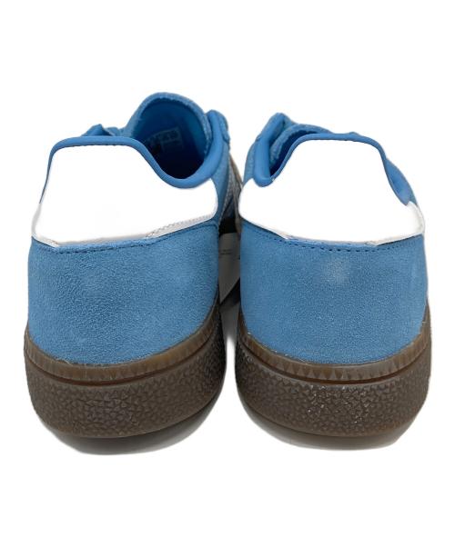 adidas（アディダス）adidas (アディダス) ローカットスニーカー/ Handball Spezial ブルー サイズ:24.5 未使用品の古着・服飾アイテム