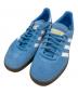 adidas（アディダス）の古着「ローカットスニーカー/ Handball Spezial」｜ブルー