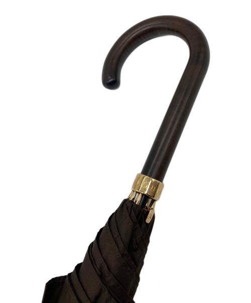 LOUIS VUITTON（ルイ ヴィトン）LOUIS VUITTON (ルイ ヴィトン) パラプルュイ ジブレ　M70107　親骨60㎝（全長112㎝） サイズ:実寸参照の古着・服飾アイテム