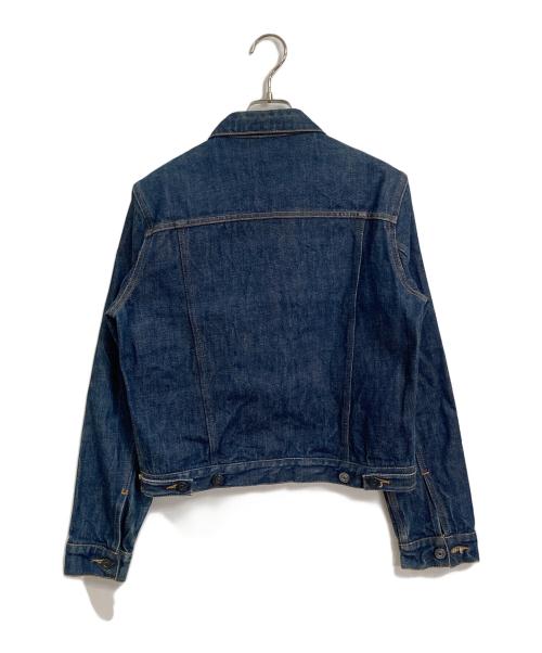 A.P.C.（アーペーセー）A.P.C. (アーペーセー) デニムジャケット　Gジャン　ジージャン インディゴ サイズ:Mの古着・服飾アイテム