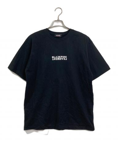中古・古着通販】blackpink (ブラックピンク) FRAGMENT DESIGN
