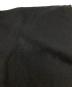 中古・古着 blackpink (ブラックピンク) FRAGMENT DESIGN (フラグメントデザイン) コラボTシャツ　コットンTシャツ ブラック サイズ:XL：5000円