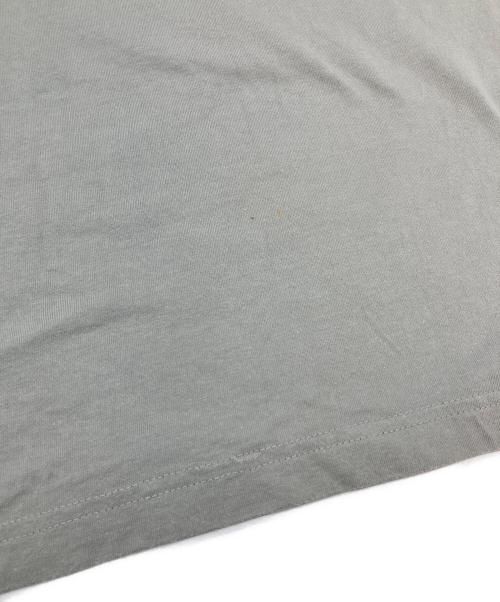 NEIGHBORHOOD（ネイバーフッド）NEIGHBORHOOD (ネイバーフッド) TOKYO SQUAD T-SHIRT コットンTシャツ　半袖カットソー カーキ サイズ:Mの古着・服飾アイテム