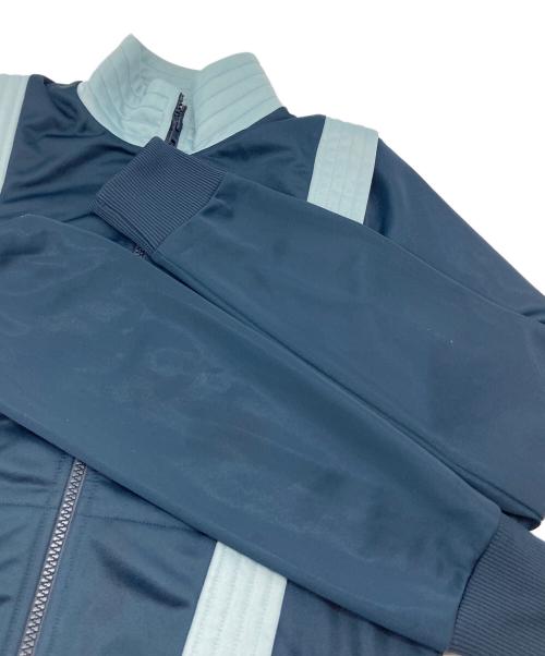 GANNI（ガニー）Ganni (ガニー) トラックジャケット　 ネイビー サイズ:36の古着・服飾アイテム
