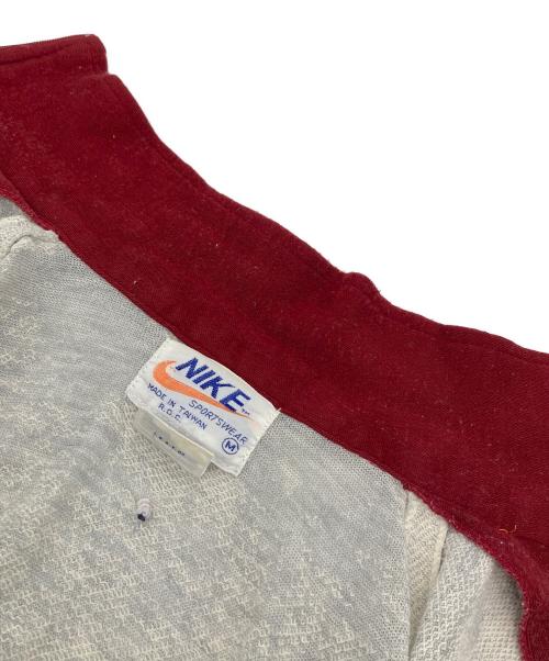 NIKE（ナイキ）NIKE (ナイキ) 【古着】70'ｓ トラックジャケット　70年代 グレー サイズ:Mの古着・服飾アイテム