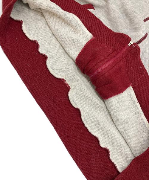 NIKE（ナイキ）NIKE (ナイキ) 【古着】70'ｓ トラックジャケット　70年代 グレー サイズ:Mの古着・服飾アイテム