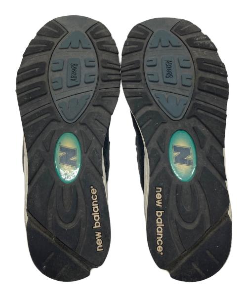 NEW BALANCE（ニューバランス）NEW BALANCE (ニューバランス) ローカットスニーカー グレー サイズ:US8   Dの古着・服飾アイテム