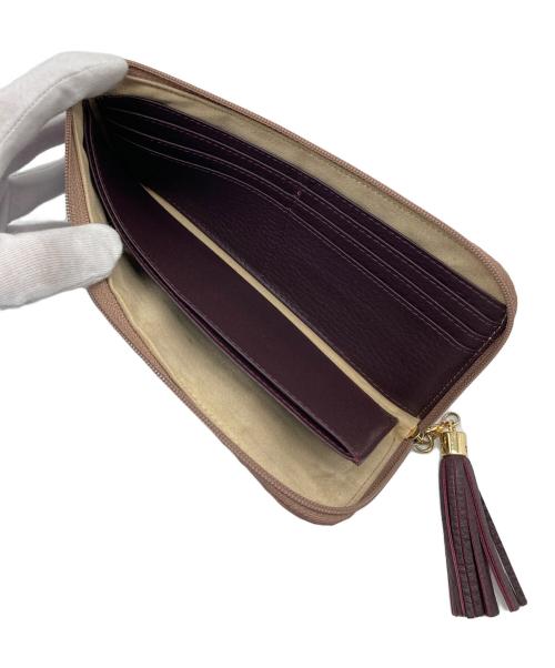 ATAO（アタオ）ATAO (アタオ) 長財布　 マルチカラー サイズ:実寸参照の古着・服飾アイテム