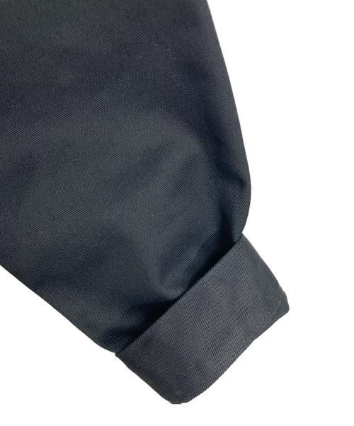 Dickies（ディッキーズ）Dickies (ディッキーズ) 長谷川 慎 ジョーカー ワーク ジャケット　アウター　ライトアウター ブラック サイズ:M 未使用品の古着・服飾アイテム