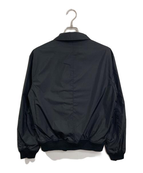 POLO RALPH LAUREN（ポロ・ラルフローレン）POLO RALPH LAUREN (ポロ・ラルフローレン) パッカブルジャケット ブラック サイズ:M 未使用品の古着・服飾アイテム