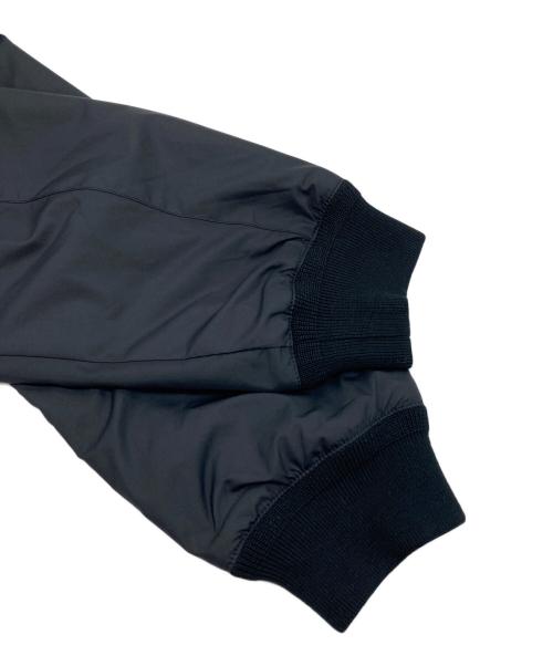 POLO RALPH LAUREN（ポロ・ラルフローレン）POLO RALPH LAUREN (ポロ・ラルフローレン) パッカブルジャケット ブラック サイズ:M 未使用品の古着・服飾アイテム