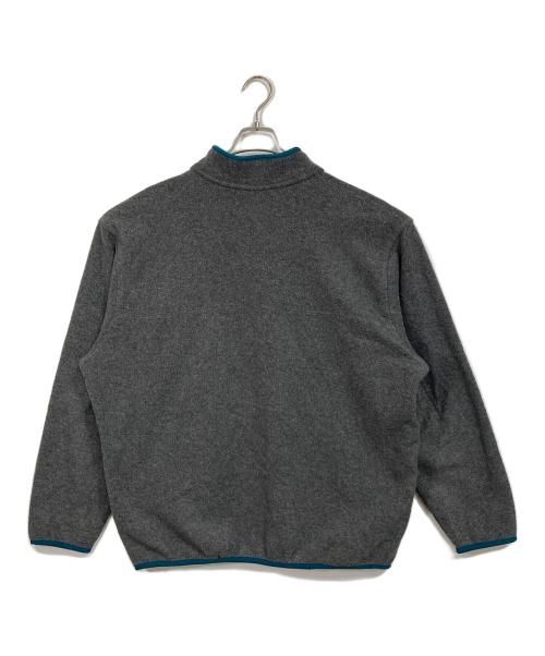 L.L.Bean（エルエルビーン）L.L.Bean (エルエルビーン) 70's‐80's スナップT グレー グレー サイズ:実寸参照の古着・服飾アイテム