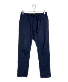 GRAMICCI（グラミチ）の古着「クライミングパンツ　」｜ネイビー