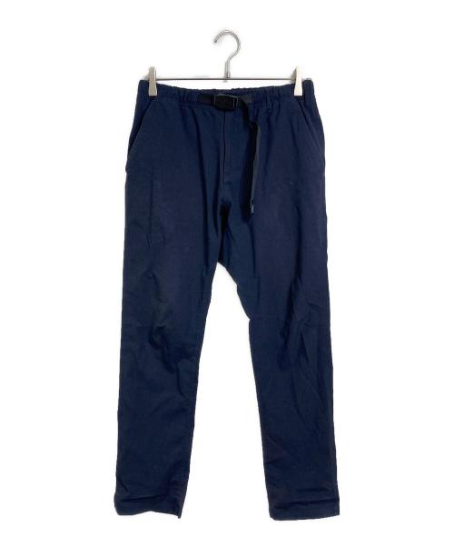 GRAMICCI（グラミチ）GRAMICCI (グラミチ) クライミングパンツ　 ネイビー サイズ:Mの古着・服飾アイテム