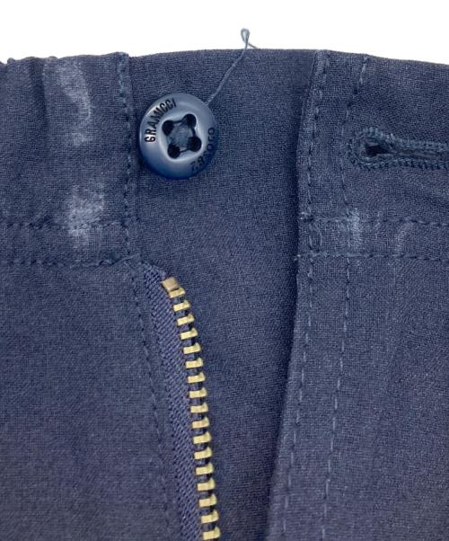 GRAMICCI（グラミチ）GRAMICCI (グラミチ) クライミングパンツ　 ネイビー サイズ:Mの古着・服飾アイテム