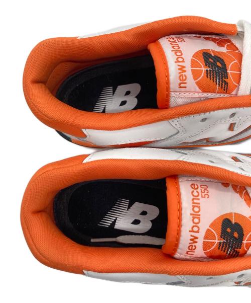 NEW BALANCE（ニューバランス）NEW BALANCE (ニューバランス) Syracuse/シラキュース ホワイト サイズ:US10の古着・服飾アイテム