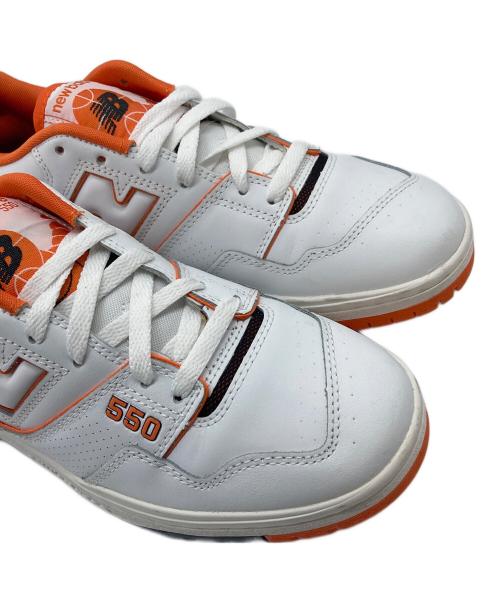 NEW BALANCE（ニューバランス）NEW BALANCE (ニューバランス) Syracuse/シラキュース ホワイト サイズ:US10の古着・服飾アイテム