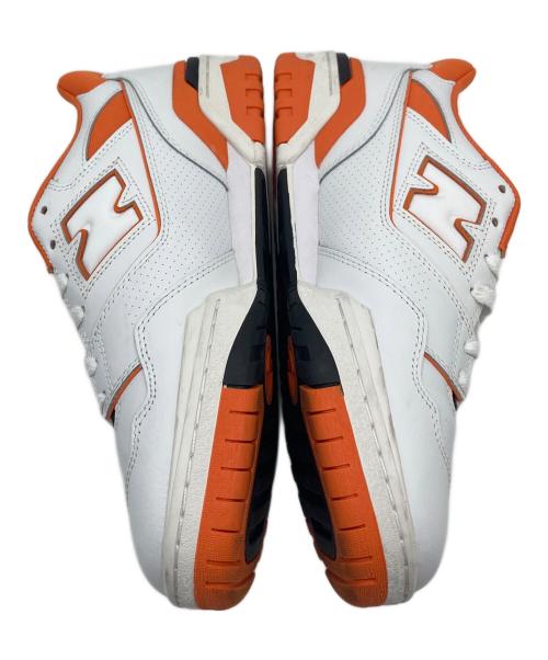 NEW BALANCE（ニューバランス）NEW BALANCE (ニューバランス) Syracuse/シラキュース ホワイト サイズ:US10の古着・服飾アイテム