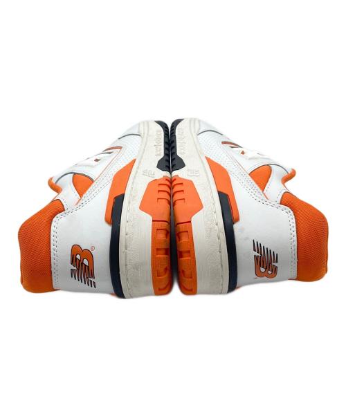 NEW BALANCE（ニューバランス）NEW BALANCE (ニューバランス) Syracuse/シラキュース ホワイト サイズ:US10の古着・服飾アイテム