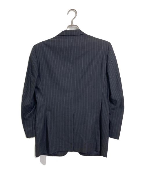 ISAIA（イザイア）ISAIA (イザイア) UNITED ARROWS (ユナイテッドアローズ) テーラードジャケット グレー サイズ:48の古着・服飾アイテム