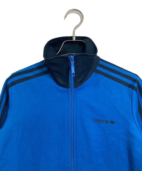 adidas（アディダス）adidas (アディダス) 00's トラックジャケット ブルー サイズ:Sの古着・服飾アイテム
