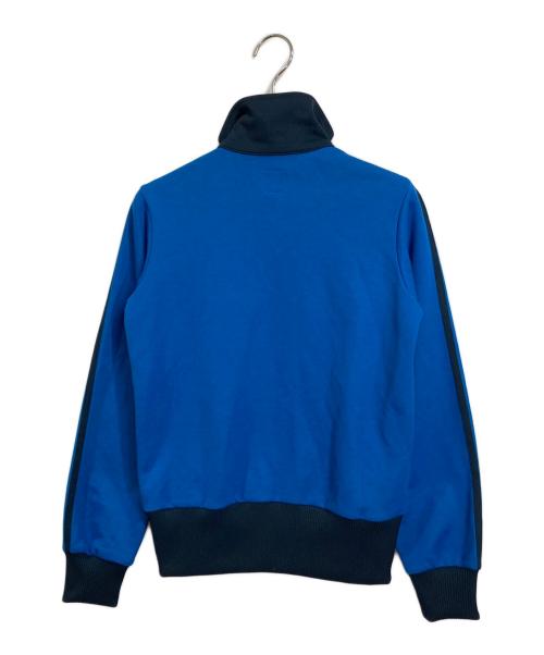 adidas（アディダス）adidas (アディダス) 00's トラックジャケット ブルー サイズ:Sの古着・服飾アイテム