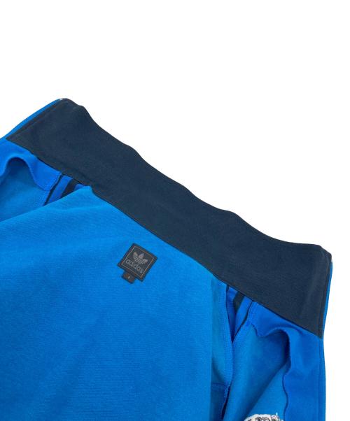 adidas（アディダス）adidas (アディダス) 00's トラックジャケット ブルー サイズ:Sの古着・服飾アイテム