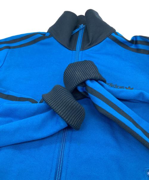 adidas（アディダス）adidas (アディダス) 00's トラックジャケット ブルー サイズ:Sの古着・服飾アイテム