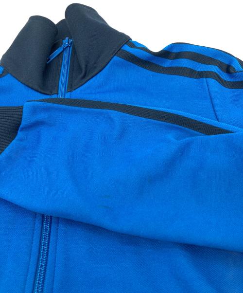 adidas（アディダス）adidas (アディダス) 00's トラックジャケット ブルー サイズ:Sの古着・服飾アイテム