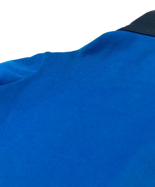 adidas（アディダス）adidas (アディダス) 00's トラックジャケット ブルー サイズ:Sの古着・服飾アイテム