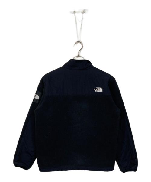 THE NORTH FACE（ザ ノース フェイス）THE NORTH FACE (ザ ノース フェイス) デナリジャケット　ブラック　ナイロン切り返し ブラック サイズ:Mの古着・服飾アイテム