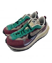 NIKE×sacai（ナイキ×サカイ）の古着「VAPORWAFFLE」｜ボルドー