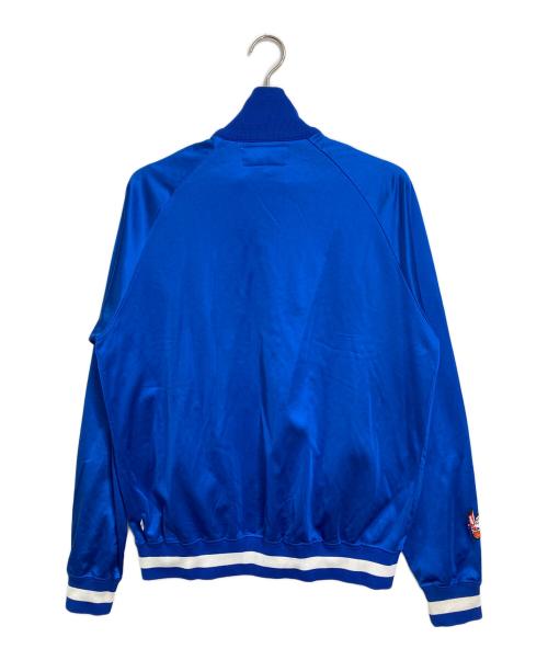 RUSSELL ATHLETIC（ラッセルアスレチック）RUSSELL ATHLETIC (ラッセルアスレチック) 【古着】USA製トラックジャケット ネイビー サイズ:Lの古着・服飾アイテム