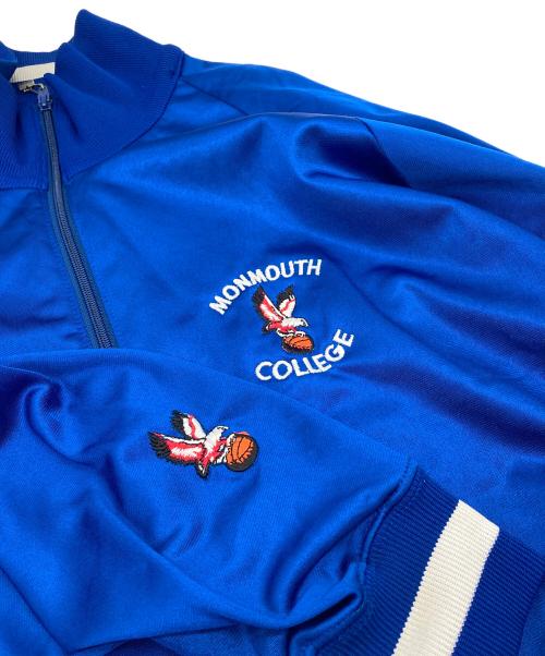 RUSSELL ATHLETIC（ラッセルアスレチック）RUSSELL ATHLETIC (ラッセルアスレチック) 【古着】USA製トラックジャケット ネイビー サイズ:Lの古着・服飾アイテム