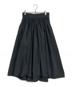 中古・古着通販】SHE Tokyo (シートーキョー) ANNA タックスカート