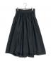 SHE Tokyo（シートーキョー）の古着「Audrey フレアスカート」｜ブラック