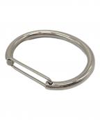 UNDERCOVERアンダーカバー）の古着「カラビナブレスレット　」