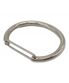 中古・古着通販】UNDERCOVER (アンダーカバー) カラビナブレスレット