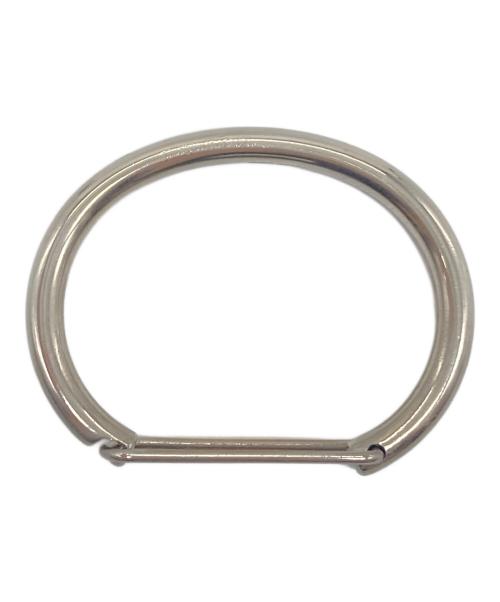 UNDERCOVER（アンダーカバー）UNDERCOVER (アンダーカバー) カラビナブレスレット　 サイズ:実寸参照の古着・服飾アイテム