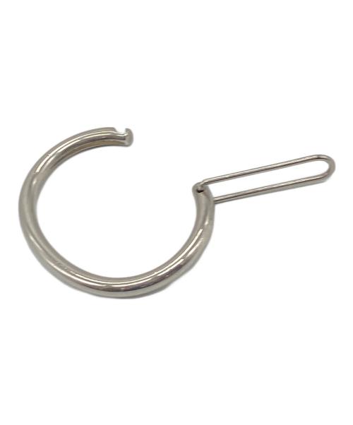 UNDERCOVER（アンダーカバー）UNDERCOVER (アンダーカバー) カラビナブレスレット　 サイズ:実寸参照の古着・服飾アイテム