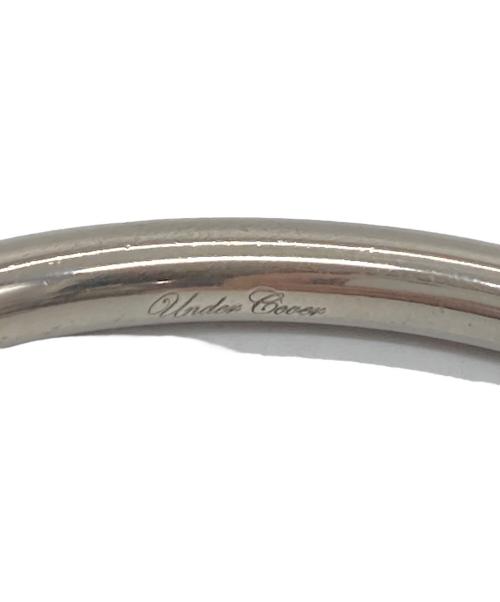 UNDERCOVER（アンダーカバー）UNDERCOVER (アンダーカバー) カラビナブレスレット　 サイズ:実寸参照の古着・服飾アイテム