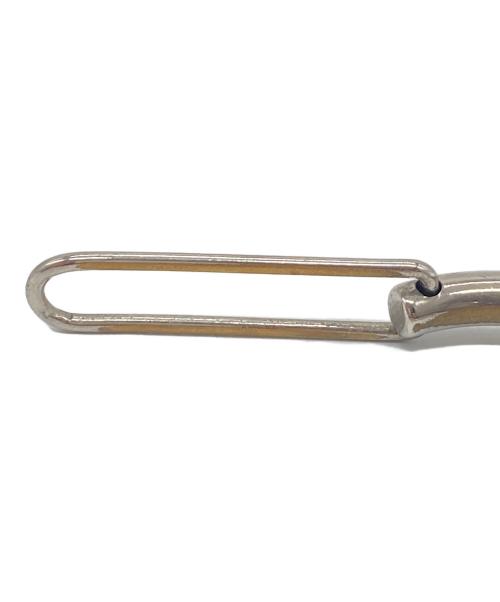 UNDERCOVER（アンダーカバー）UNDERCOVER (アンダーカバー) カラビナブレスレット　 サイズ:実寸参照の古着・服飾アイテム