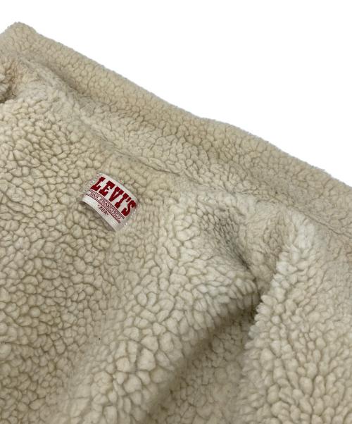 LEVI'S（リーバイス）LEVI'S (リーバイス) usa製裏ボアデニムジャケット インディゴ サイズ:38の古着・服飾アイテム