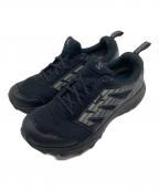 SALOMONサロモン）の古着「Wander GTX」｜ブラック