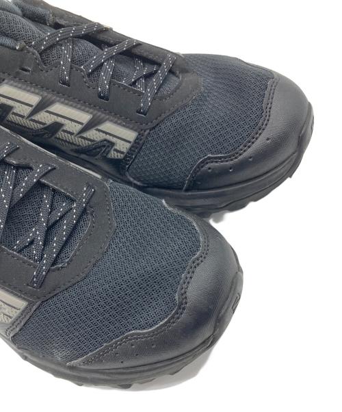 SALOMON（サロモン）SALOMON (サロモン) Wander GTX ブラック サイズ:US8の古着・服飾アイテム