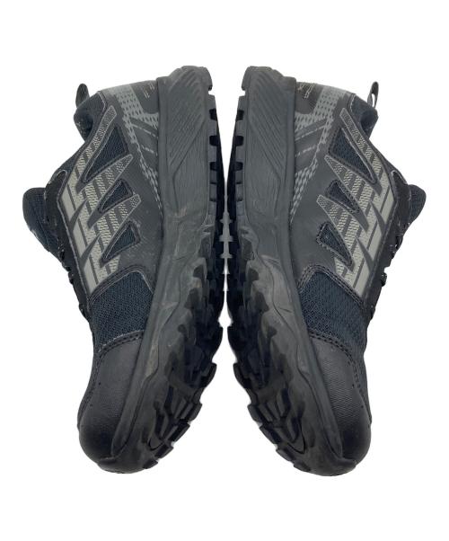 SALOMON（サロモン）SALOMON (サロモン) Wander GTX ブラック サイズ:US8の古着・服飾アイテム
