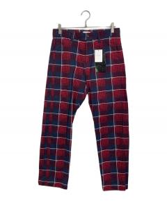 中古・古着通販】NUMBER (N)INE (ナンバーナイン) ペイン デニムパンツ